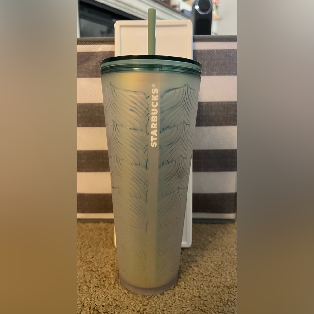 Starbucks Tumbler